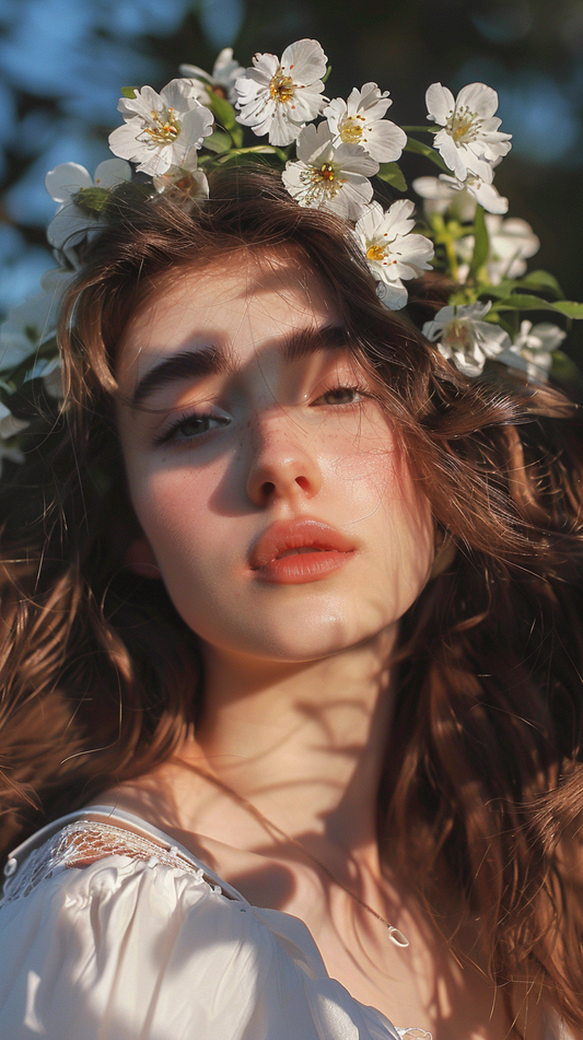 The Eternal Youth Ceremony 🌟: A 4-Step Skincare Ritual