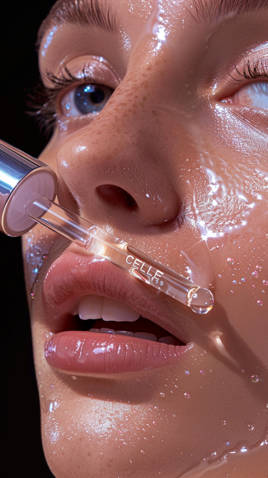 Best Facial Oils for Sensitive and Dry Skin