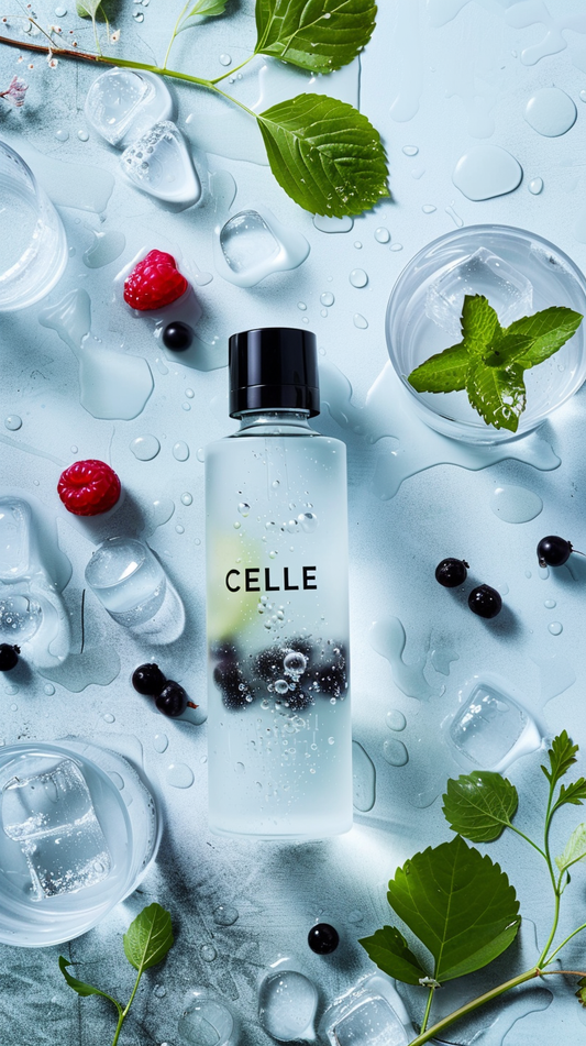 Celle Embraces the Philosophy of Tsutsumi - No Extra Packaging