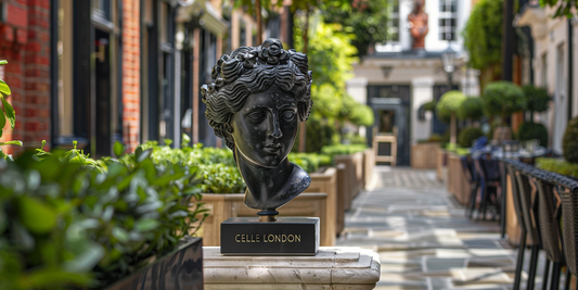 Best-Selling Products from Celle London