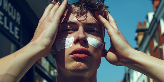 Effective 4-Step Skincare Routine