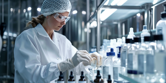 Breaking Barriers: ABIO MATERIALS Revolutionizes Dermacosmetics with Exosome Breakthroughs!
