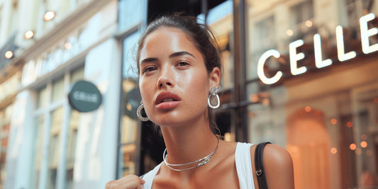 CELLE London skincare