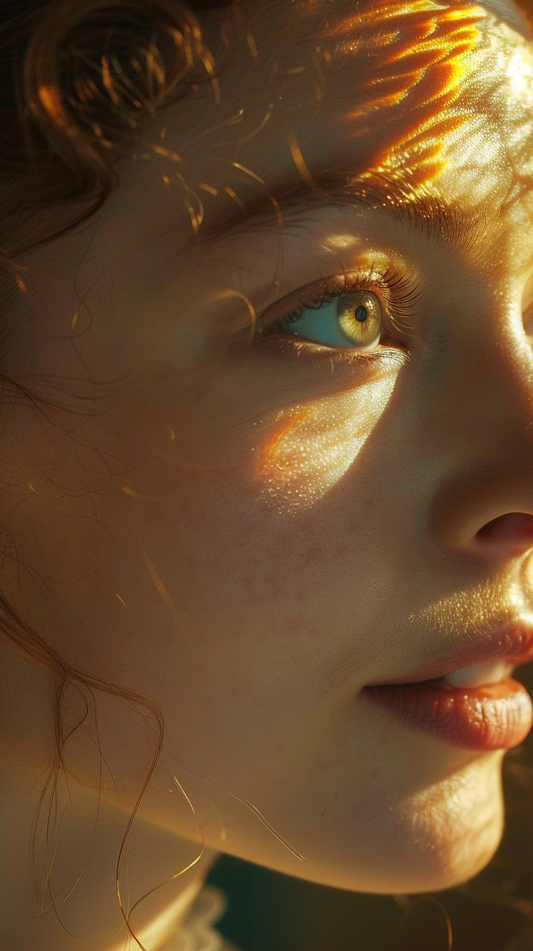 The Ritual of Radiant Skin: A 4-Step Skincare Routine for the Discerning Woman 🌟
