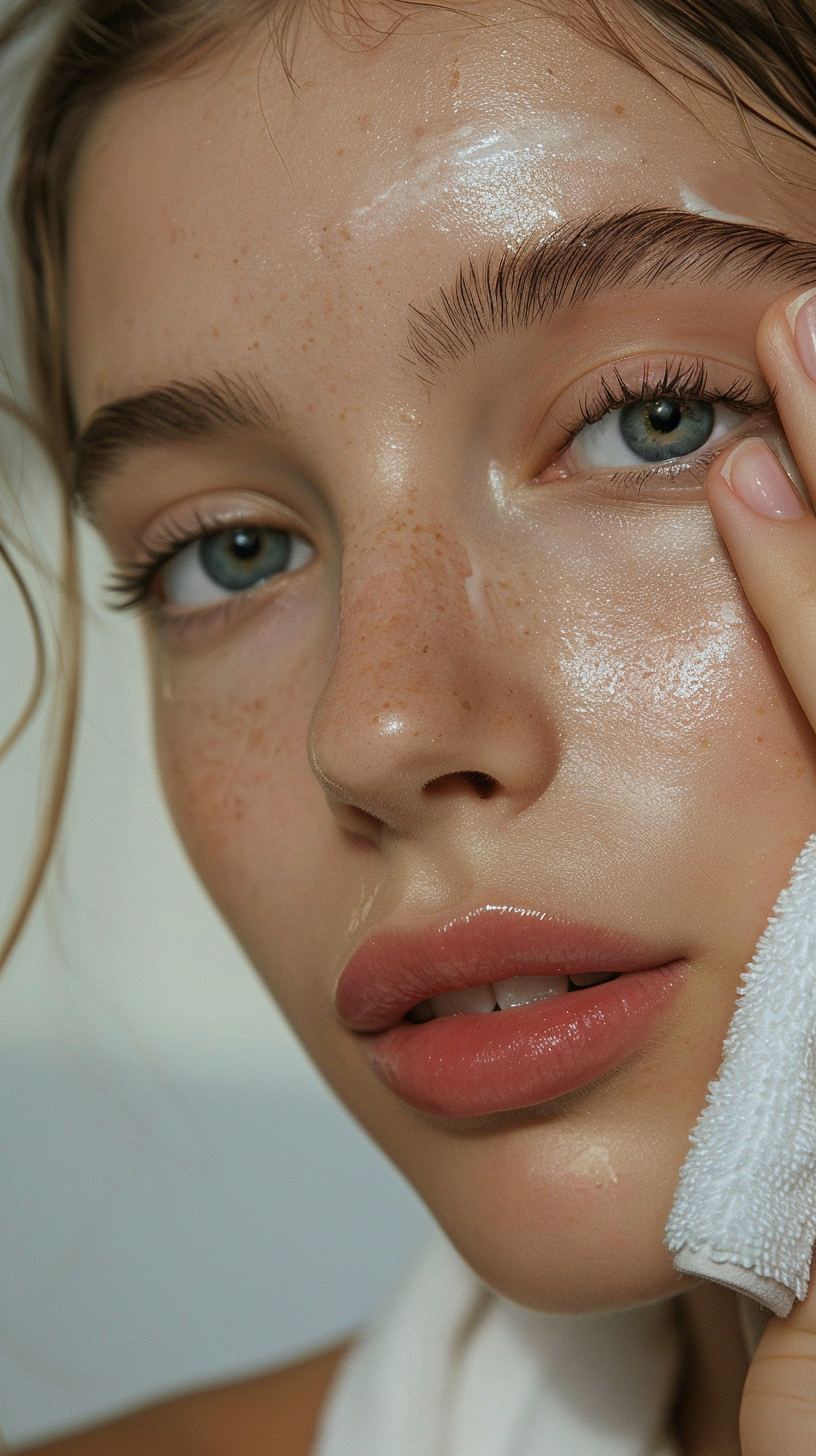 BLOOM NIACIN GLOW Niacinamide Gel Moisturizer – Nourishing Hydration for a Glowing Complexion