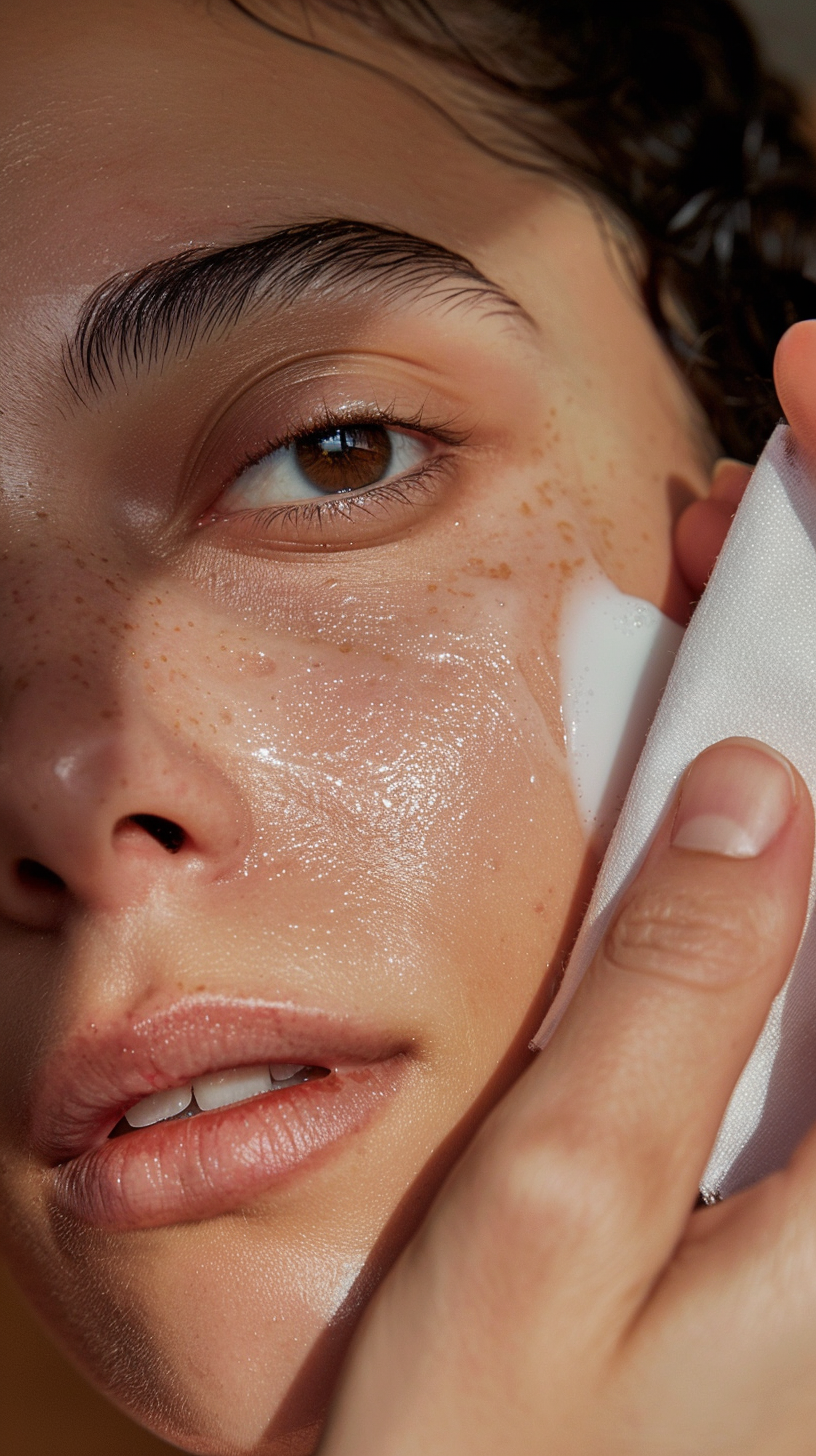 BLOOM NIACIN GLOW Niacinamide Gel Moisturizer – Nourishing Hydration for a Glowing Complexion