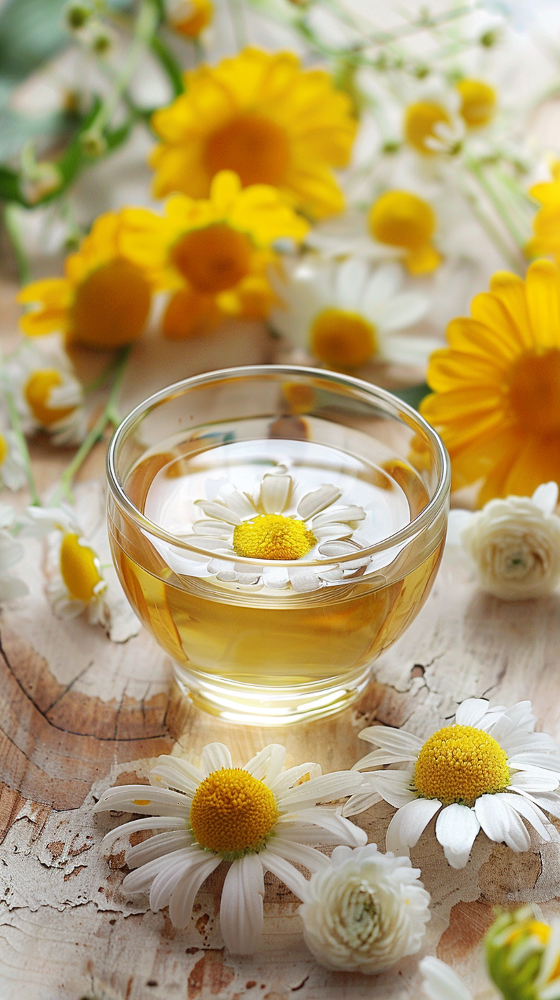 Calendula Cleansing Foam – Gentle Daily Cleanser with Soothing Calendula Extract