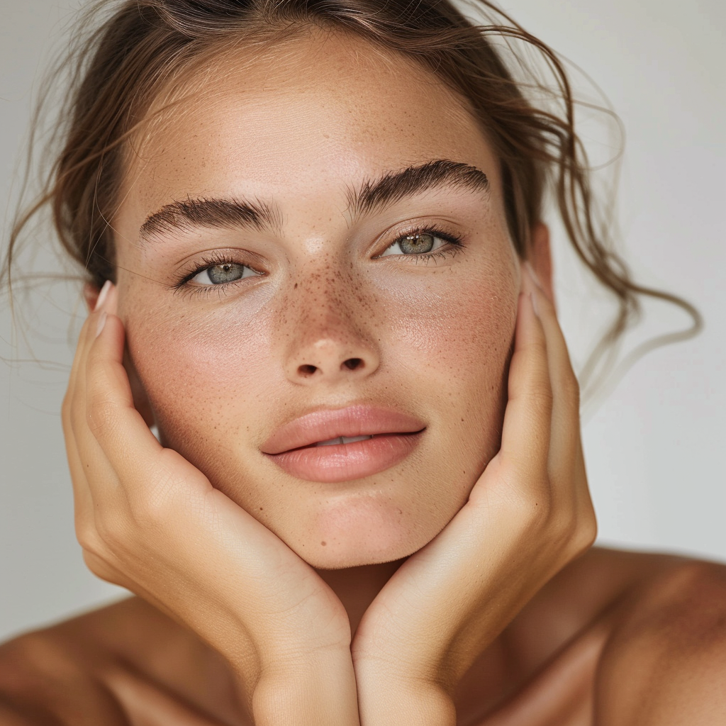 PURE HARMONY Skin Purifying Toner with Salicylic Acid – Detoxify and Balance Skin
