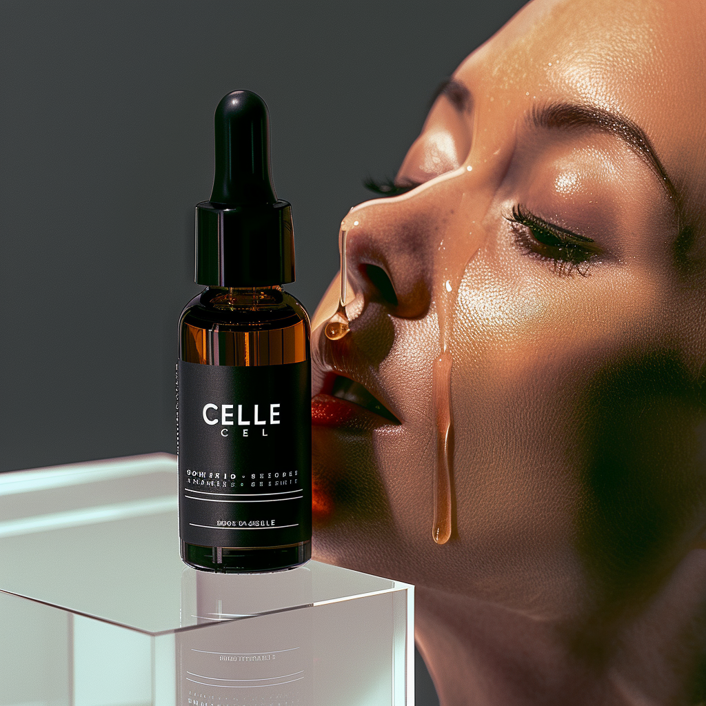GINKGO REVIVE Antioxidant Gel Booster – Restore Radiance with Powerful Ginkgo Biloba