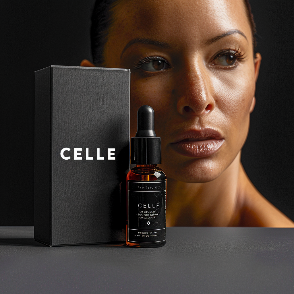 GINKGO REVIVE Antioxidant Gel Booster – Restore Radiance with Powerful Ginkgo Biloba