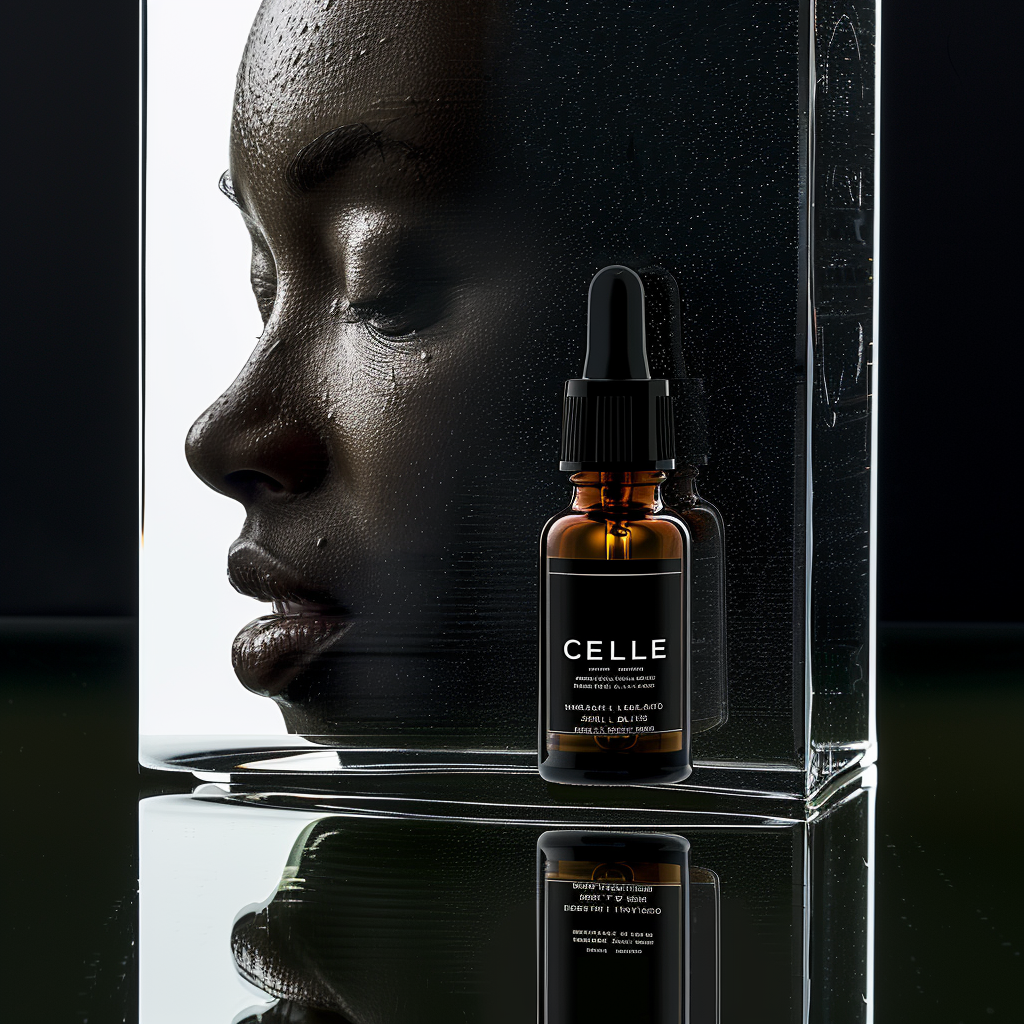 GINKGO REVIVE Antioxidant Gel Booster – Restore Radiance with Powerful Ginkgo Biloba