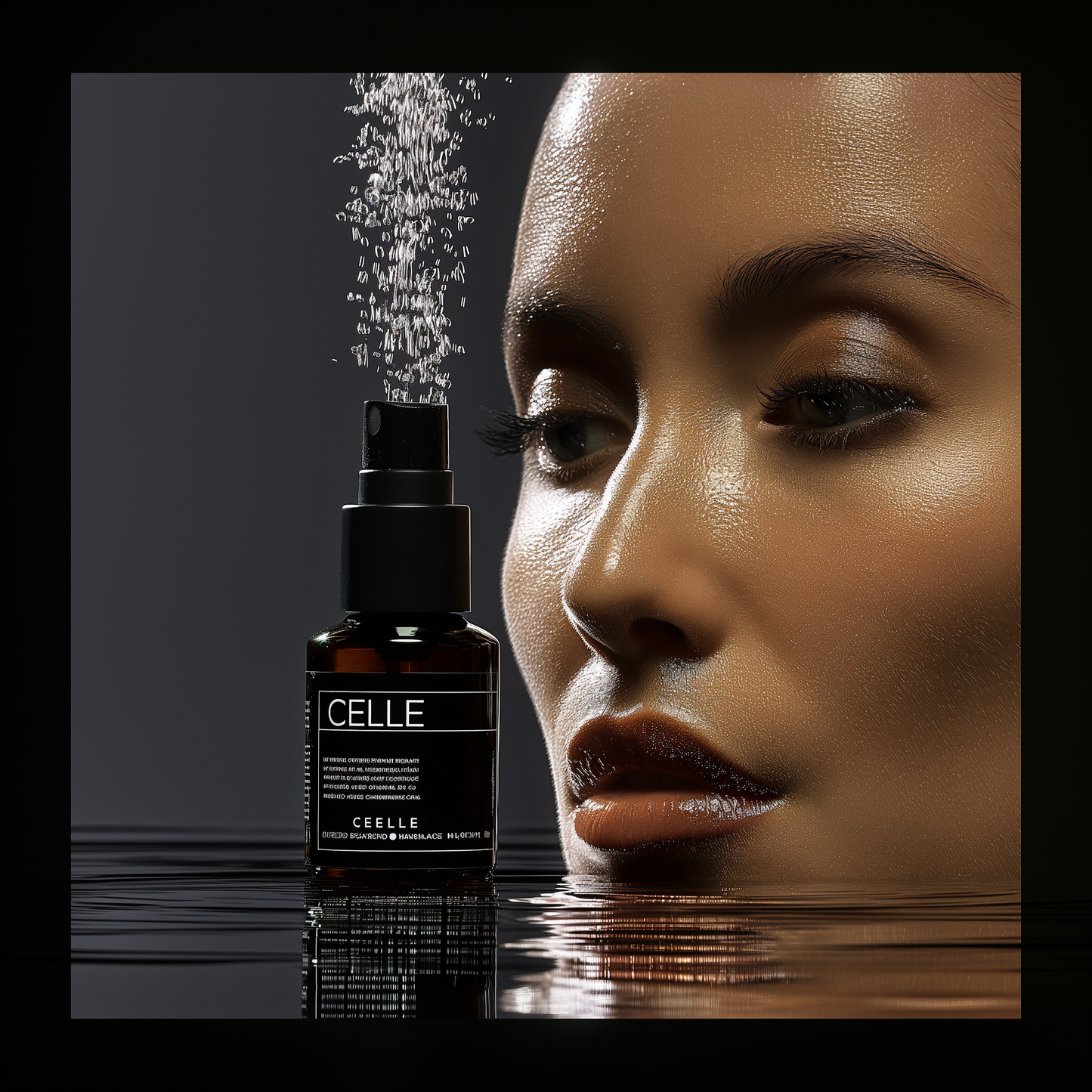 GINKGO REVIVE Antioxidant Gel Booster – Restore Radiance with Powerful Ginkgo Biloba
