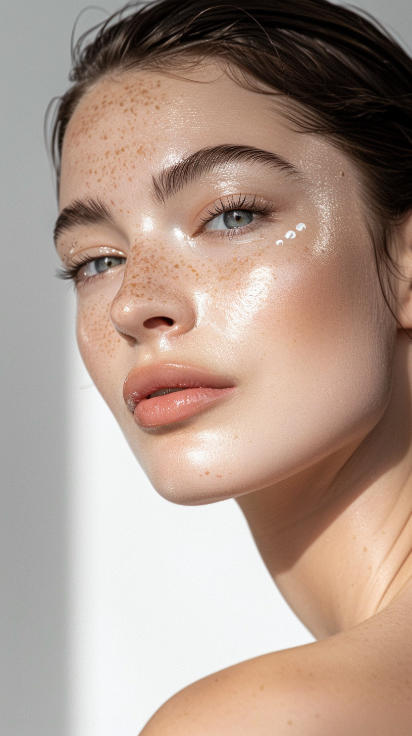 SUNSHIELD GLOW SPF30 – Tinted Sunscreen for Broad Spectrum Protection and Hydration