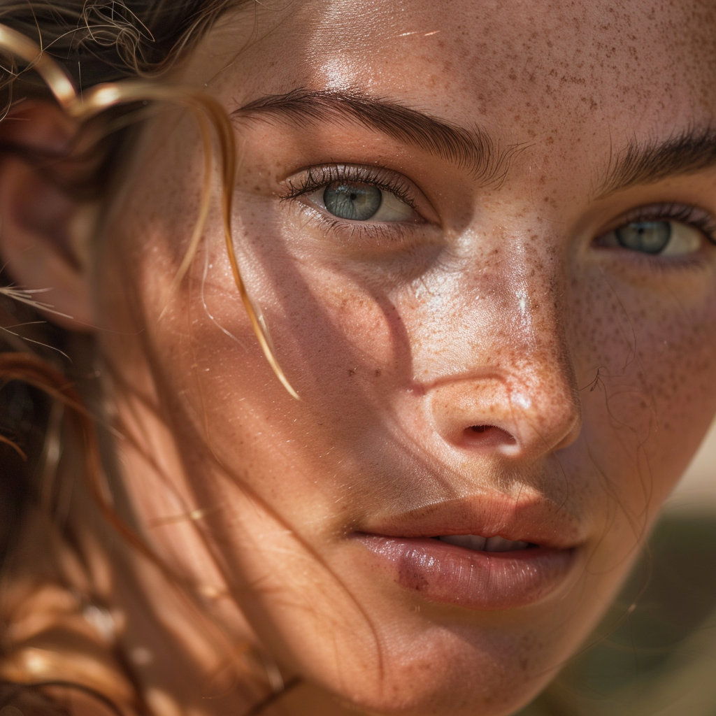 SUNSHIELD GLOW SPF30 – Tinted Sunscreen for Broad Spectrum Protection and Hydration