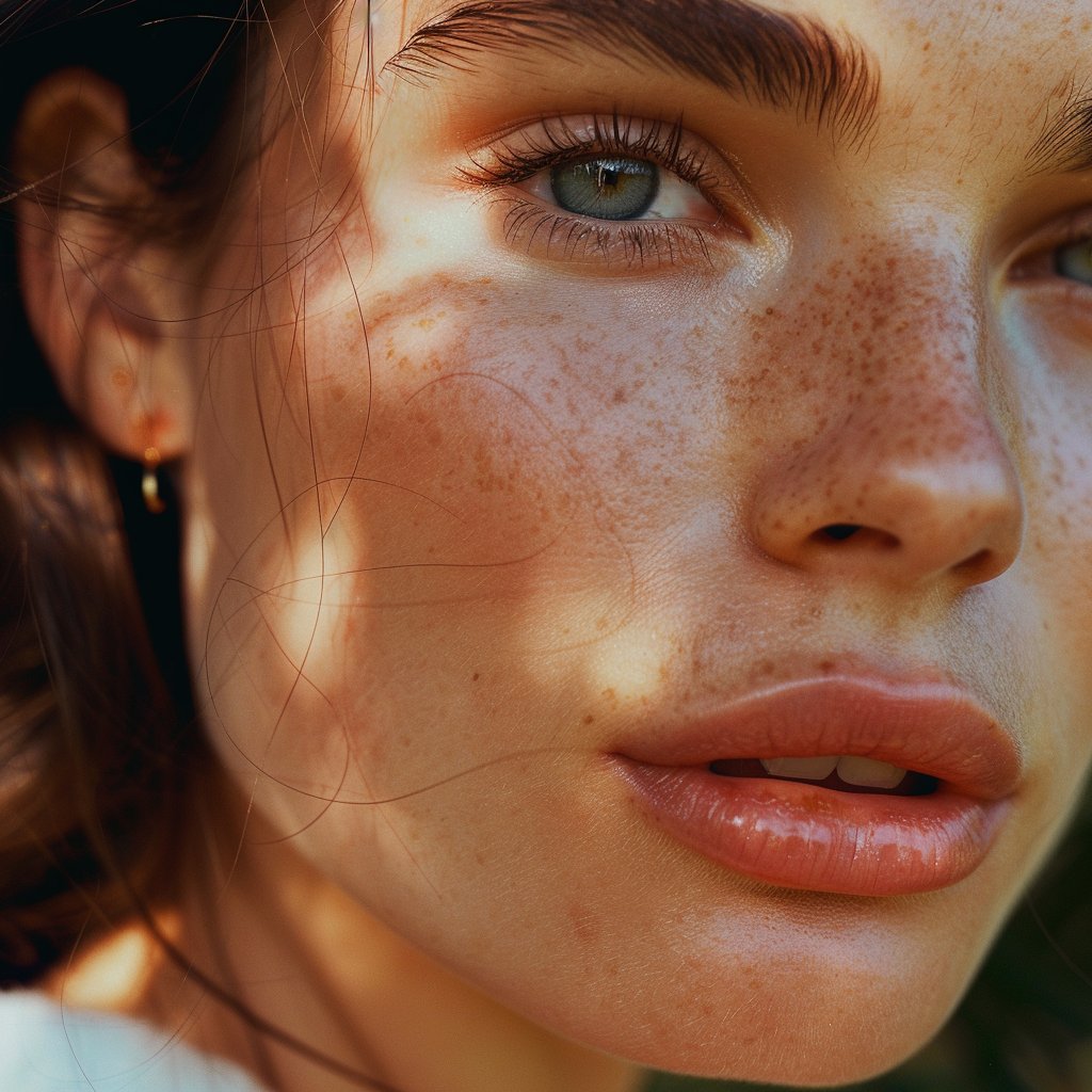 SUNSHIELD GLOW SPF30 – Tinted Sunscreen for Broad Spectrum Protection and Hydration