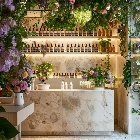Skincare Ritual Inspired by Ancient Wisdom and Modern Science