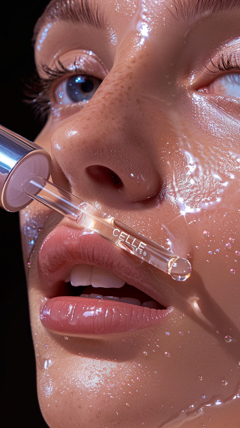 Best Facial Oils for Sensitive and Dry Skin
