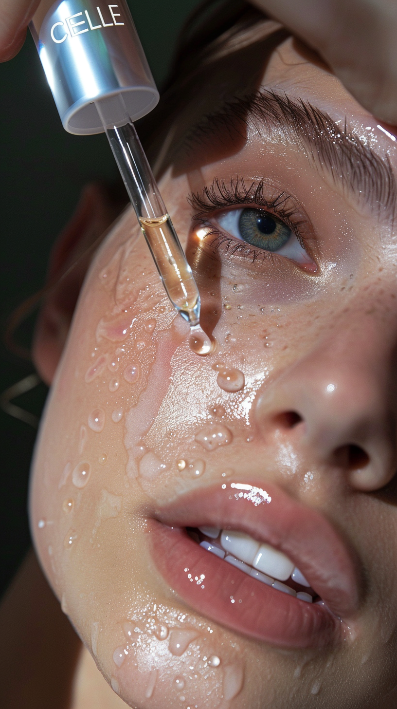 Serums & Essences