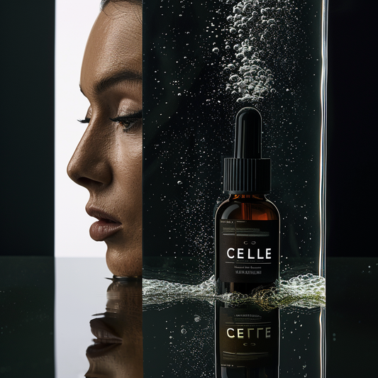 GINKGO REVIVE Antioxidant Gel Booster – Restore Radiance with Powerful Ginkgo Biloba