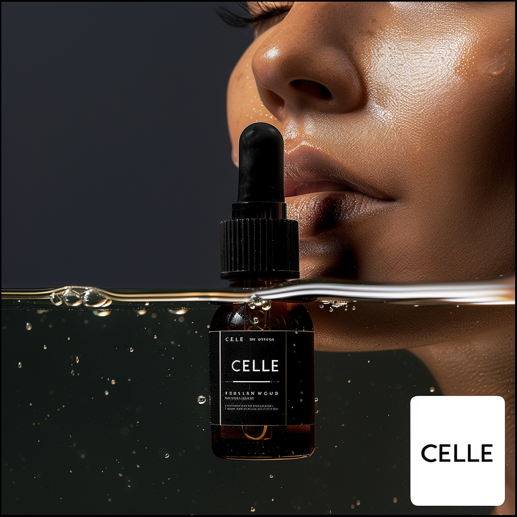 GINKGO REVIVE Antioxidant Gel Booster – Restore Radiance with Powerful Ginkgo Biloba